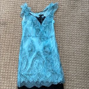 Nanette Lepore Dress